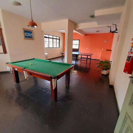 Condominio Tinguacu Guarujá Zewnętrze zdjęcie