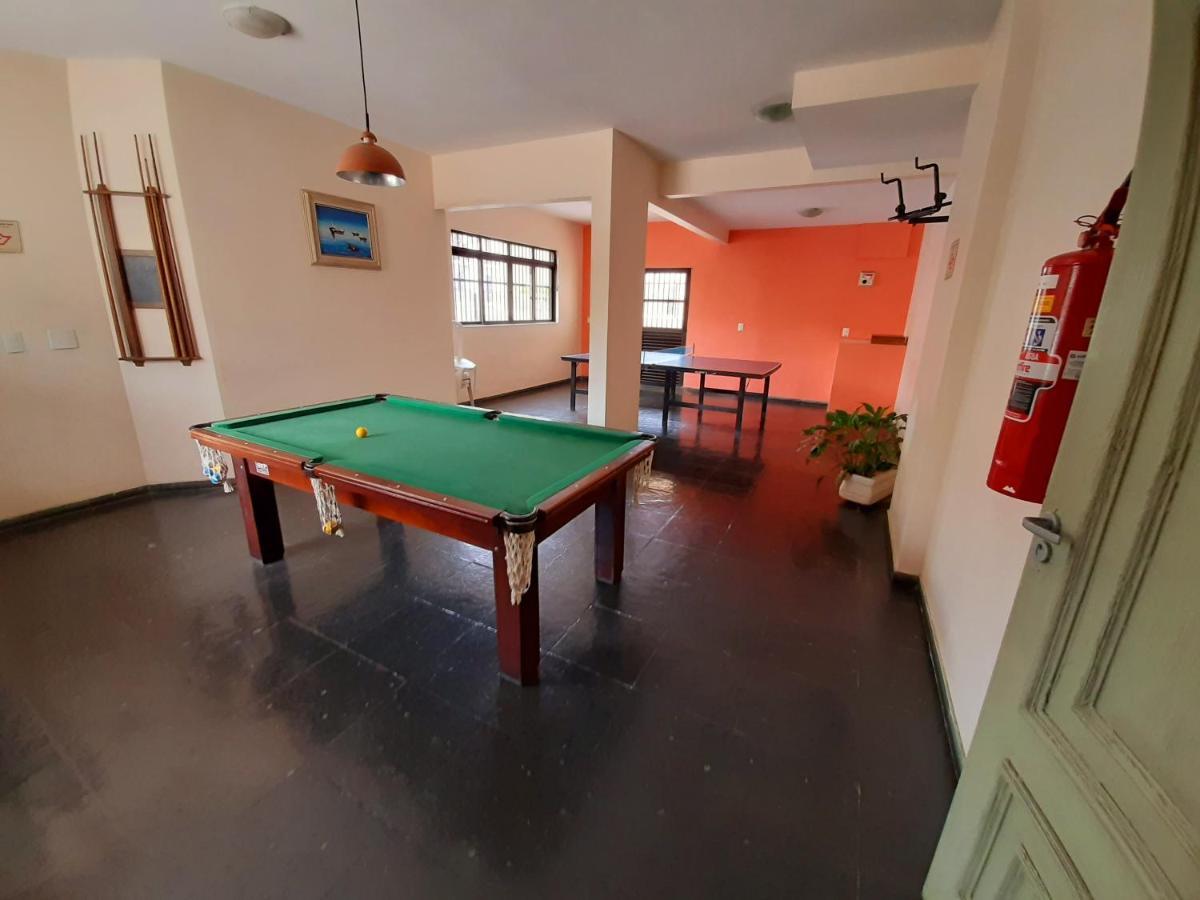 Condominio Tinguacu Guarujá Zewnętrze zdjęcie