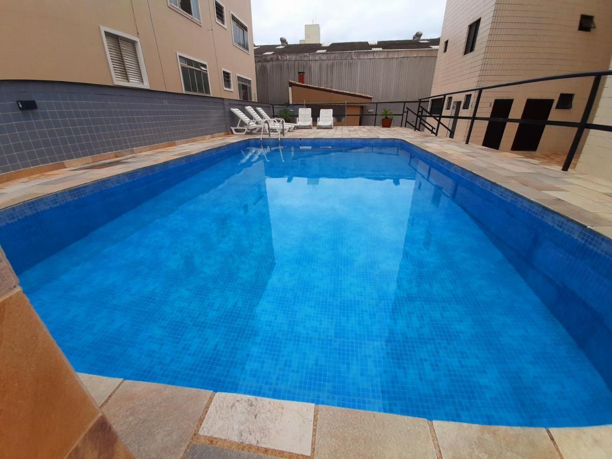 Condominio Tinguacu Guarujá Zewnętrze zdjęcie