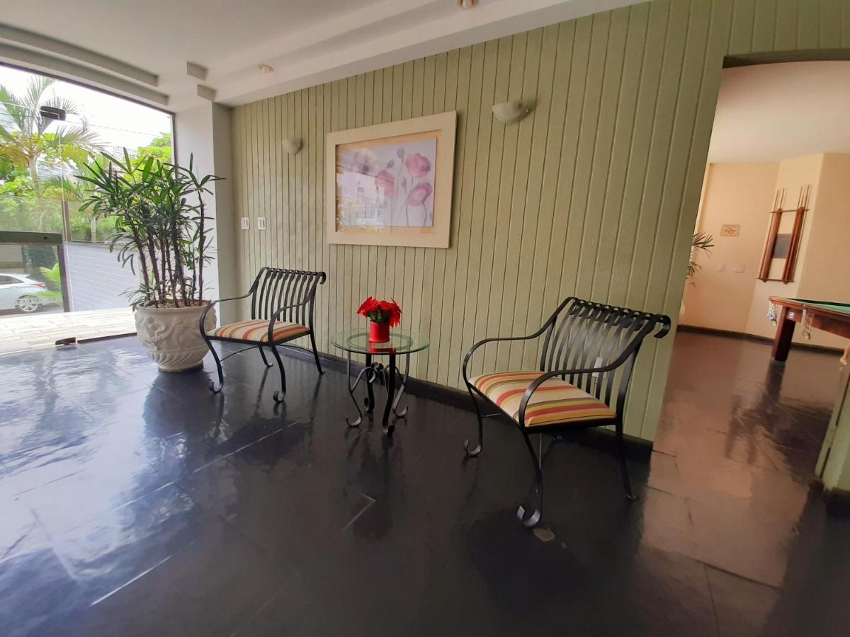 Condominio Tinguacu Guarujá Zewnętrze zdjęcie
