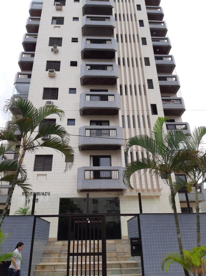 Condominio Tinguacu Guarujá Zewnętrze zdjęcie