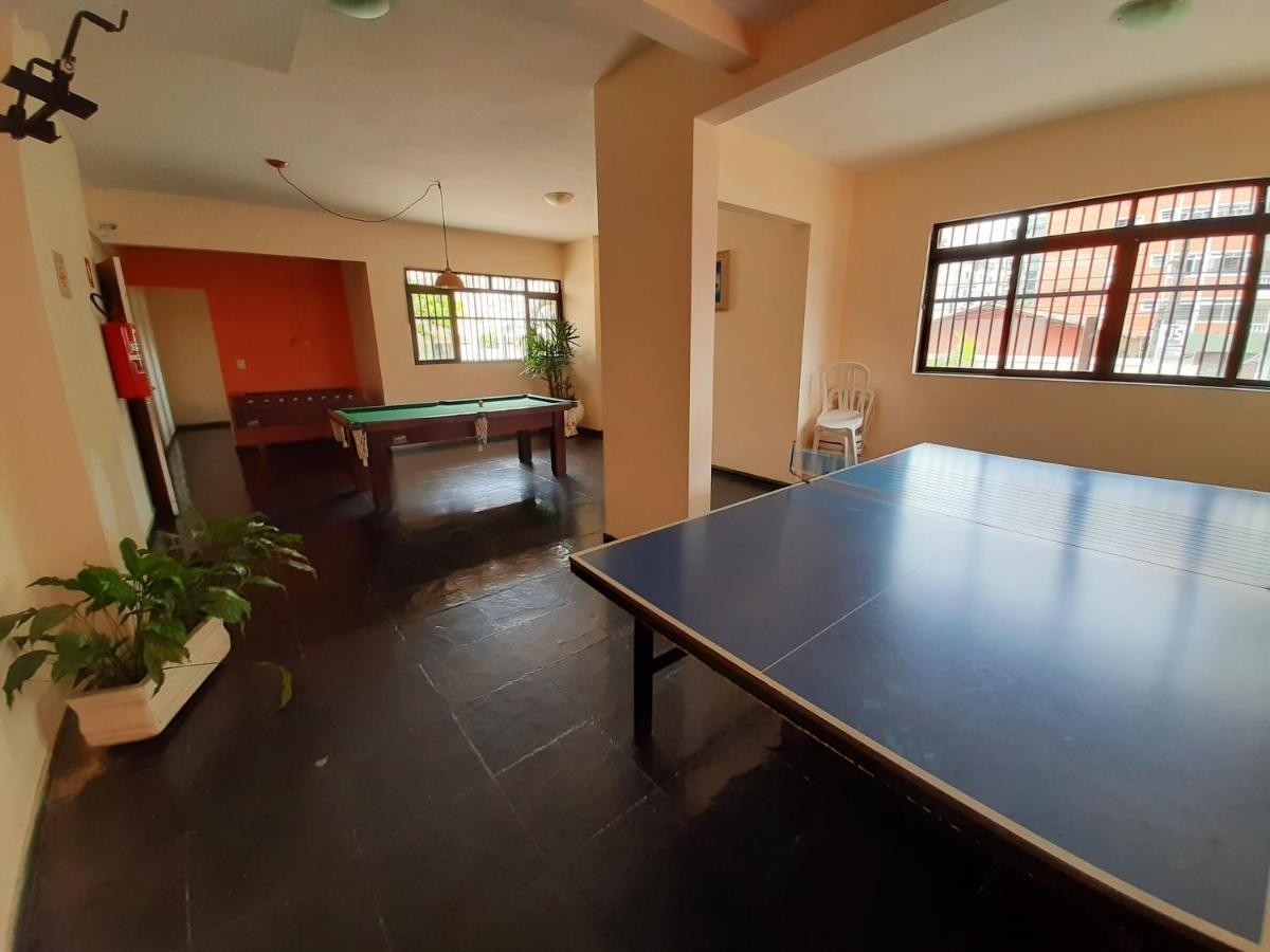 Condominio Tinguacu Guarujá Zewnętrze zdjęcie