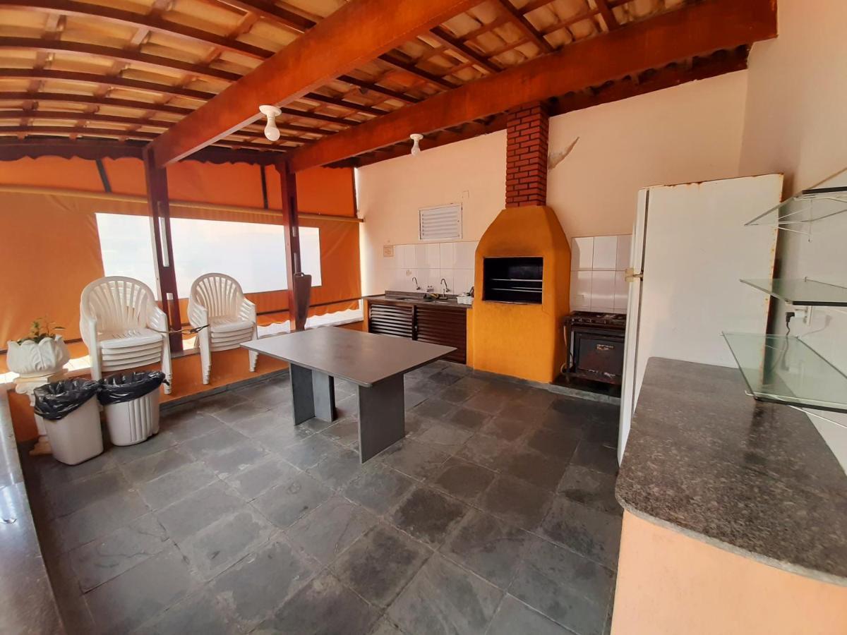 Condominio Tinguacu Guarujá Zewnętrze zdjęcie