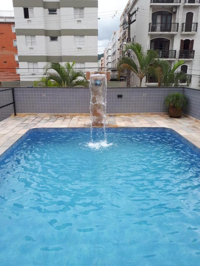 Condominio Tinguacu Guarujá Zewnętrze zdjęcie